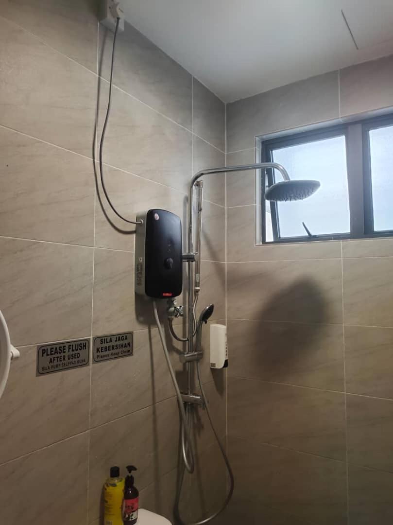 Homestay Khalifah Meru Ipoh Quarto foto